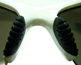 Mens Polarized Sunglasses Sport Wrap Around Fishing Running UV400