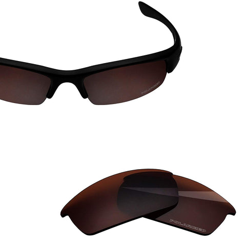 Anti-salt Polarized Replacement Lenses for Oakley Bottlecap