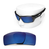 Replacement Sunglass Lenses for Oakley Eyepatch 2
