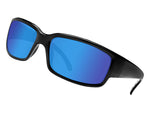 100% Precise-Fit Replacement Sunglass Lenses for Costa Del Mar Fantail