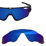 Anti-salt Polarized Replacement Lenses for Oakley Jawbreaker