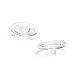 Replacement Nosepieces Accessories for Oakley Plaintiff Sunglasses
