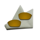 Po Lenses Replacement for Oakley Half Jacket 2.0 Multiple Options