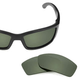 Replacement Lenses for Costa Corbina