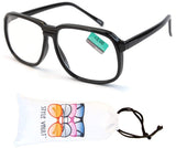 E3042-VP  Plastic Reading Glasses