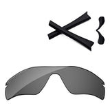 Replacement Lenses & Rubber Kits for Oakley Radar Path