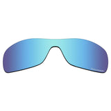New 1.8mm Thick UV400 Replacement Lenses for Oakley Antix Sunglass - Options