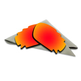 Po Lenses Replacement for Oakley Jawbone Vented/Racing Jacket Multiple Options