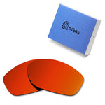 100% Precise-Fit Replacement Sunglass Lenses for Costa Del Mar Fisch