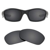 Replacement Lenses Different Colors for Oakley Straight Jacket 2007 Sunglass Polarized More Options