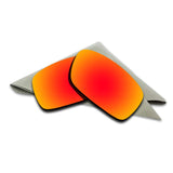 Po Lenses Replacement for Oakley Crankcase Multiple Options
