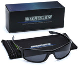 Small Polarized Sport Fishing Driving Running Sunglasses