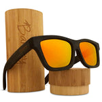 Bamboo Sunglasses