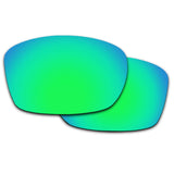 Polarized Replacement Lenses for Oakley Jupiter Squared Sunglasses