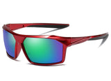 Sport Polarized Sunglasses Men Windproof Sandproof Sunglasses B2430