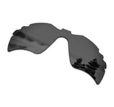 Men's Replacement Lenses for Oakley Radar Path Vented Sunglass - 12 Options
