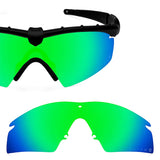 Replacement Lenses for Oakley M Frame 2.0 Strike
