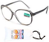 E3042-VP  Plastic Reading Glasses