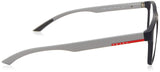 Linea Rossa Men's PS 08GV Eyeglasses