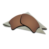 Po Lenses Replacement for Oakley Flak Jacket XLJ Multiple Options