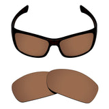 Replacement Lenses Different Colors for Oakley Hijinx Sunglass Polarized