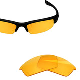 Anti-salt Polarized Replacement Lenses for Oakley Bottlecap