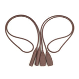 2pcs Sports Eyeglass Strap Silicone Eyeglass Holder for Kids Men Women