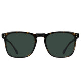 Wiley Rectangular Sunglasses