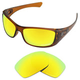 Performance Replacement Lenses for Oakley Hijinx Sunglass Polarized Etched