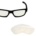 Anti-salt Polarized Replacement Lenses for Oakley Jupiter Squared