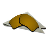 Po Lenses Replacement for Oakley Half Jacket 2.0 XL Multiple Options