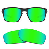 Replacement Lenses Different Colors for Oakley Sliver Sunglass Polarized