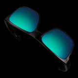 Polarized Replacement Sunglasses Lenses for Oakley Crossrange UV Protection