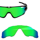 Anti-salt Polarized Replacement Lenses for Oakley Jawbreaker