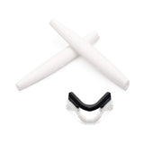 Replacement Earsocks & Nosepiece Rubber Kits for Oakley M Frame Series Sunglass