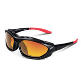 Sports Sunglasses Polarized For Men Women Motorcycle Glasses Youth Baseball Safety Military Bike Fishing Softball Goggles
