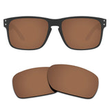 Replacement Lenses Different Colors for Oakley Holbrook Sunglass Polarized