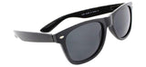 Classic Retro Wayfarer Non Polarized Sunglasses 80's Casual UV400