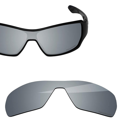 Anti-salt Polarized Replacement Lenses for Oakley Offshoot