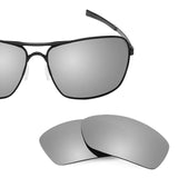 Replacement Lenses for Oakley Plaintiff Squared