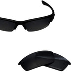 Anti-salt Polarized Replacement Lenses for Oakley Bottlecap