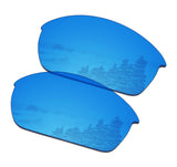 Men's Replacement Lenses for Oakley Flak Jacket Sunglass - 12 Options