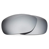 Replacement Sunglass Lenses for Oakley Ten X