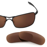 Replacement Lenses for Oakley Crosshair 2.0