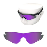 Replacement Sunglass Lenses for Oakley M2 Frame