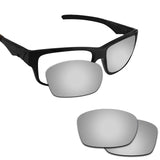 Polarized Replacement Lenses for Oakley Jupiter Squared Sunglasses