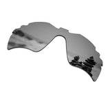 Men's Replacement Lenses for Oakley Radar Path Vented Sunglass - 12 Options