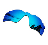 Men's Replacement Lenses for Oakley Radar Path Vented Sunglass - 12 Options