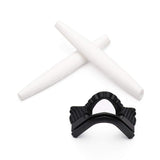 Replacement Earsocks & Nosepiece Rubber Kits for Oakley M Frame Series Sunglass