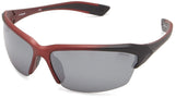 Polarized P7319S Rectangular Sunglasses